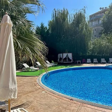 Apartment Aphrodite 2