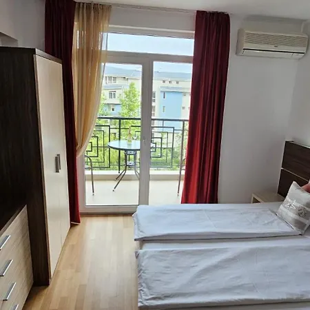 Apartment Aphrodite 2 *