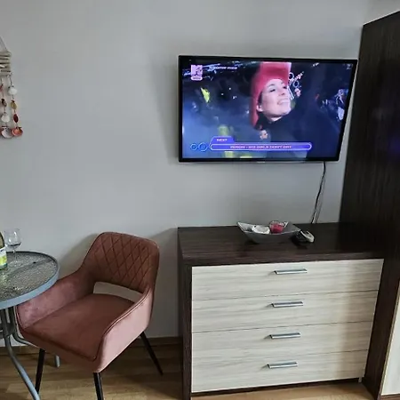 Aphrodite 2 Apartment *