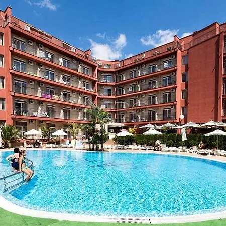 Apartment Aphrodite 2 *
