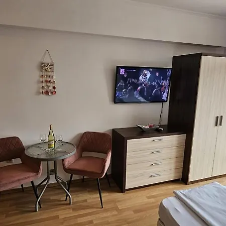 Aphrodite 2 Apartment Sunny Beach