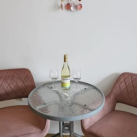 Apartment Aphrodite 2