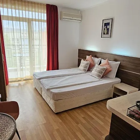 Apartment Aphrodite 2 *